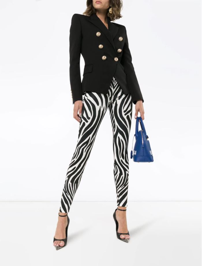 Balmain, giacca